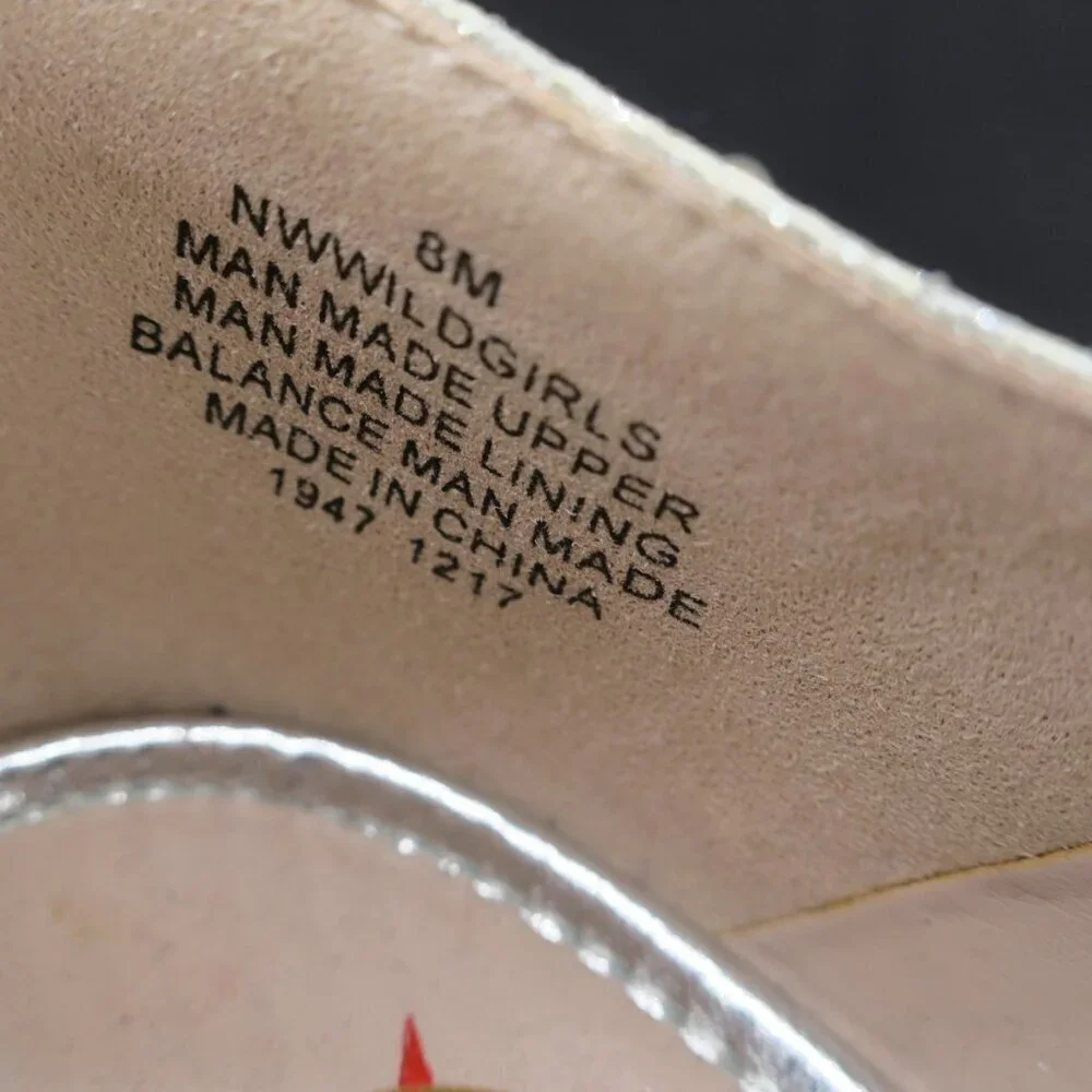 Nine West description nine